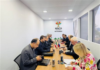 Iran Resolved to Hold Aggressors Accountable