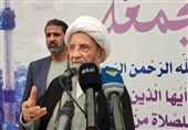 شیخ یزبک: هر طرفی روی شکست و تسلیم مقاومت حساب کند در توهم است
