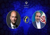 Телефонный разговор Аракчи с министром иностранных дел Франции