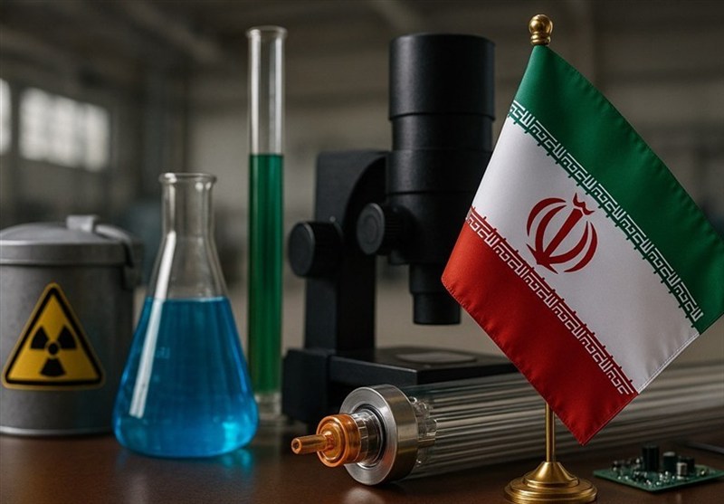 لماذا التخصیب؟ "لیزرات ثانی أکسید الکربون" ثمرة توطین التکنولوجیا النوویة فی إیران