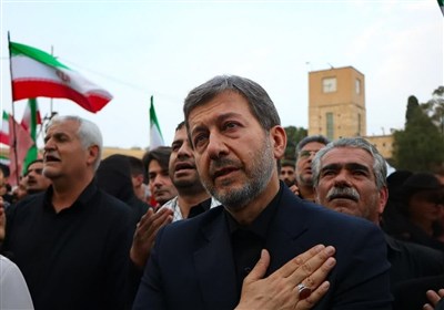 عاشورا الگوی وحدت، مسئولیت‌پذیری و مبارزه با ظلم است