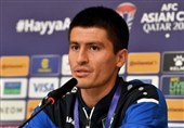 Esteghlal Linked with Odiljon Hamrobekov: Report