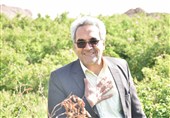 روایتی از زندگی شهید هاشمی تبار/ شعر دانشمند هستهای برای شهدای هستهای