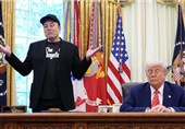 Илон Маск объявляет стратегию третьей партии «Америка»
