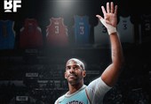 پایان یک افسانه در NBA/کریس پال بازنشسته میشود