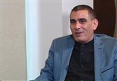 صهیونیست‌ها مدیر دفتر شبکه المیادین در فلسطین اشغالی را ربودند