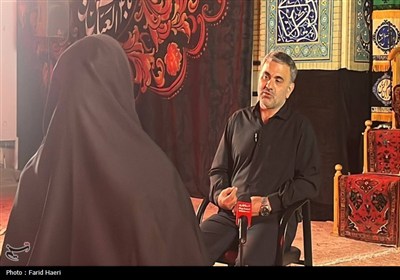 فیروزفر: فقط یکی از تخصص‌های طهرانچی هسته‌ای بود