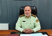 این مأموران قلابی خشن را میشناسید؟+عکس بدون پوشش