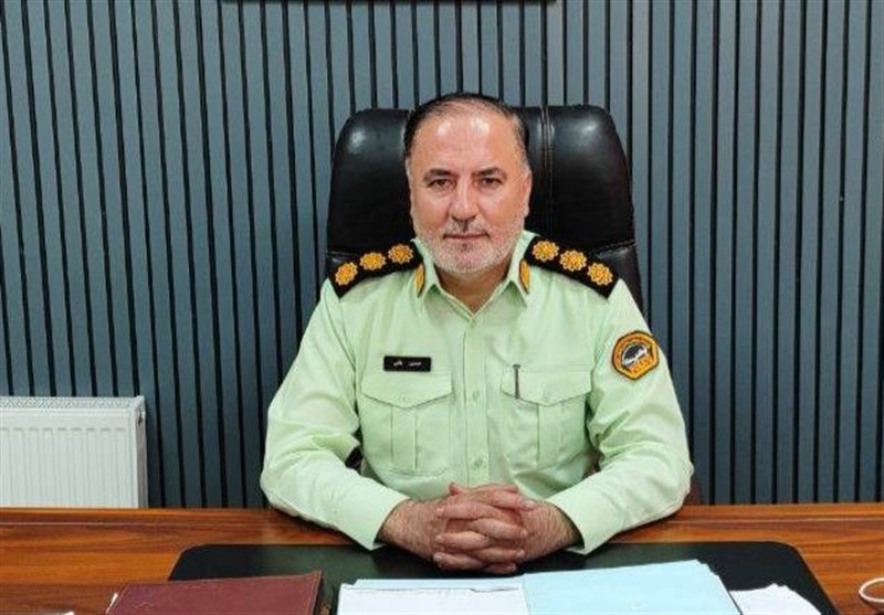 دستگیری 4 شرور خطرناک جنوب تهران پس از درگیری هولناک