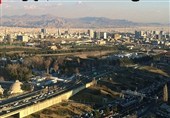 تحول زیرساختی در جنوب تهران؛ پیشرفت پروژههای کلیدی عمرانی در منطقه 19