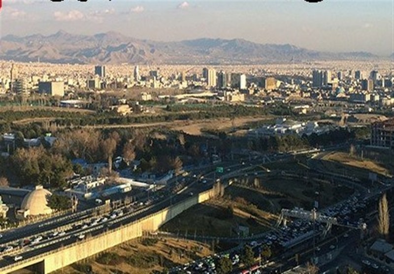 تحول زیرساختی در جنوب تهران؛ پیشرفت پروژههای کلیدی عمرانی در منطقه 19