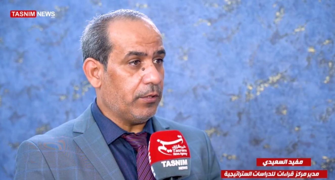 العراق , الانتخابات البرلمانية العراقية 2025 , بغداد , 