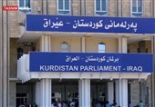 الحفاظ على التوازن السیاسی فی العراق؛ أولویة الأحزاب الکردیة فی الانتخابات المقبلة