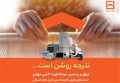 پایان تیرماه آخرین مهلت شرکت در قرعه‌کشی حساب‌های قرض‌الحسنه پس‌انداز بانک مسکن