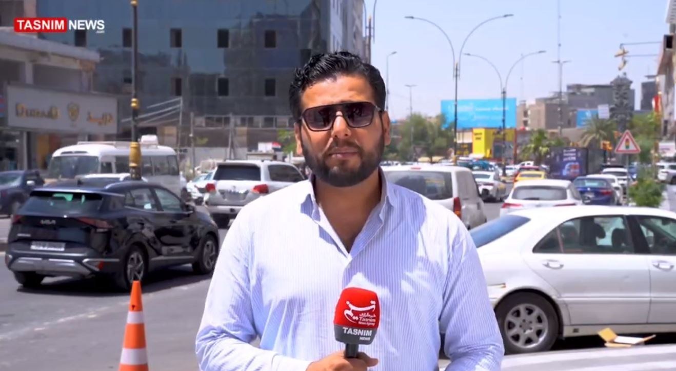 العراق , الانتخابات البرلمانية العراقية 2025 , بغداد , 
