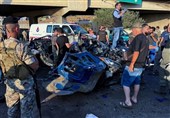 Iran Raps Israeli Attacks on Lebanon