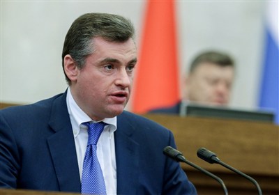 Глава комитета ГД по международным делам назвал декларацию Б� ИКС сигналом западным ястребам