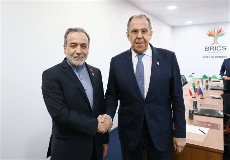 עראקצי ללברוב: כל הממשלות מחויבות להגן על השלום והביטחון הבינלאומיים