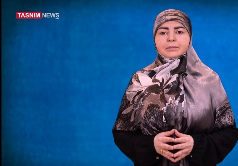 الوجه المزیّف للکیان... لا تصدقه إیران