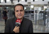ایلام در خط مقدم خدمت به زائران اربعین 1404