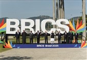 BRICS Admired for Condemnation of Israeli War on Iran