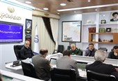 پیشرفت 23 درصدی پروژه راه‌آهن خراسان جنوبی