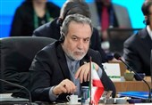Новости о визите Аракчи в Вашингтон являются абсолютно ложными