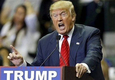 کاهش چشمگیر اعتبار آمریکا در دنیا تحت ریاست جمهوری ترامپ