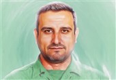مردم کویرات آران و بیدگل از ویژگیهای شهید خشاپور میگویند+فیلم
