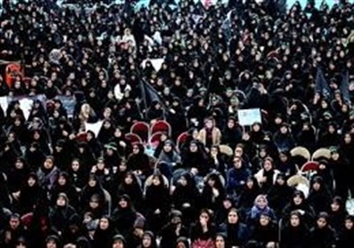 اجتماع،بانوان،هويت،اسلامي،قزويني،قزوين،زنان،واعظي،ايستادگي،ولايت