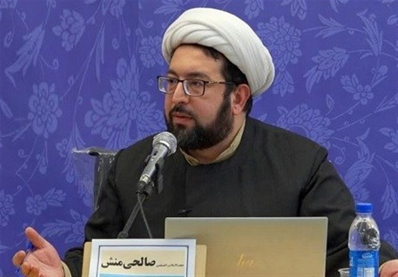 برچیدن غنی‌سازی، عزت ملی را پامال و باب تحمیل‌های بیشتر را باز می‌کند