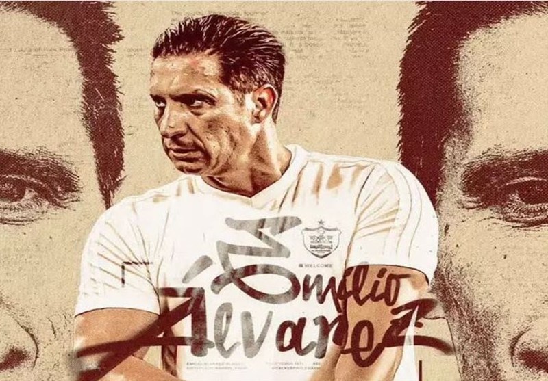 مربی دروازهبانهای پرسپولیس منصوب شد؛ یک اسپانیایی خوش رزومه