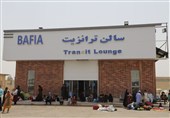 سیستان و بلوچستان میزبان مهاجرین در مسیر بازگشت به افغانستان
