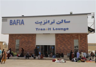 سیستان و بلوچستان میزبان مهاجرین در مسیر بازگشت به افغانستان