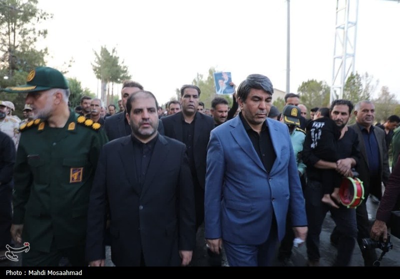 استان کرمان , شهید , شهدای کرمان , 