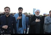 خون شهدای ما مقدمه نابودی رژیم صهیونیستی است