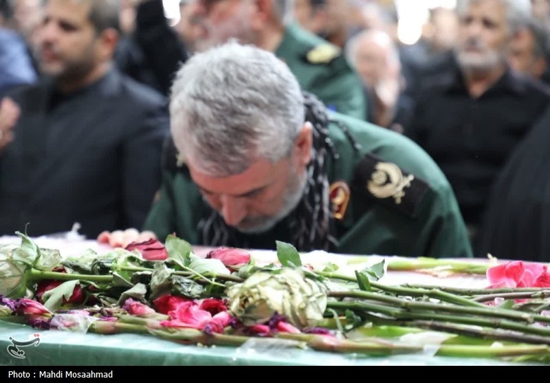 استان کرمان , شهید , شهدای کرمان , 