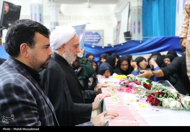 استان کرمان , شهید , شهدای کرمان , 
