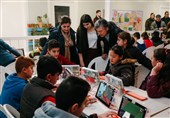 از کودکان برنامه‌نویس تا نخبگان وابسته؛ پروژه آمریکا برای تسخیر ذهن‌ها در عراق-6
