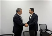 بولیوی بر اهمیت نقش سازنده ایران در تحولات جهانی تاکید کرد