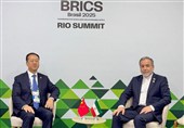 آمادگی چین برای تداوم همکاری نزدیک با ایران