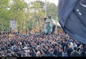 یازدهم محرم/شاهرود