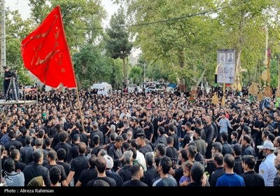 یازدهم محرم/شاهرود