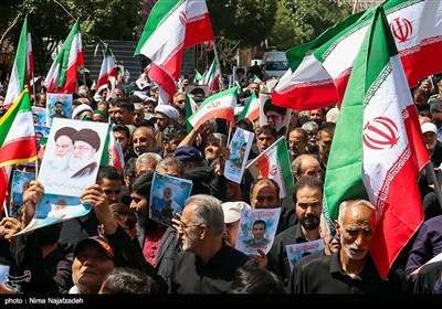 تسنیم