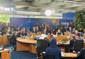 عراقجی: الهجمات الإسرائیلیة الطائشة والعدوانیة تحمل مخاطر إنسانیة وبیئیة جسیمة