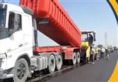 تخصیص 123 میلیارد تومان در طرح راهسازی جنوب بوشهر
