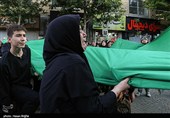 آزادی در صدف حیا؛ روایت زن مسلمان از کرامت انسانی