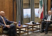 نبیه‌ بری: در گفت‌وگو با فرستاده آمریکا خواسته‌های حزب‌الله را با دقت بررسی کردیم