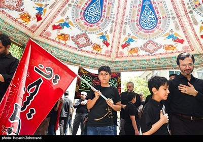 امام،سجاد،جامعه،دعا،عاشورا،شرايطي،تربيت،شهسواري،احياي،هويت،ح ...