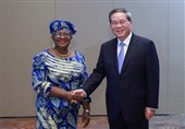 China Ready to Work with Int'l Community to Get World Economy Back on Track: PM
